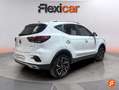 MG ZS 1.0T Luxury Blanc - thumbnail 7