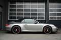 Porsche 911 3.8 GTS Cabrio EXP € 124.980,- Silber - thumbnail 5