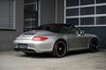 Porsche 911 3.8 GTS Cabrio EXP € 124.980,- Silber - thumbnail 2