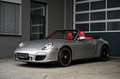Porsche 911 3.8 GTS Cabrio EXP € 124.980,- Silver - thumbnail 9