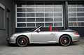 Porsche 911 3.8 GTS Cabrio EXP € 124.980,- Silber - thumbnail 14