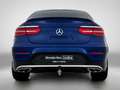 Mercedes-Benz GLC 43 AMG 4MATIC Trekhaak | Distronic | Memory Pack | 360° C Bleu - thumbnail 7
