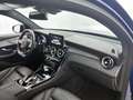 Mercedes-Benz GLC 43 AMG 4MATIC Trekhaak | Distronic | Memory Pack | 360° C Bleu - thumbnail 9