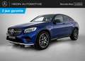 Mercedes-Benz GLC 43 AMG 4MATIC Trekhaak | Distronic | Memory Pack | 360° C Bleu - thumbnail 1