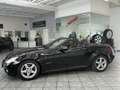 Mercedes-Benz SLK 200 Kompressor, Leder, Airscarf, Sitzheizung Schwarz - thumbnail 2
