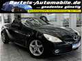 Mercedes-Benz SLK 200 Kompressor, Leder, Airscarf, Sitzheizung Schwarz - thumbnail 1