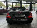 Mercedes-Benz SLK 200 Kompressor, Leder, Airscarf, Sitzheizung Schwarz - thumbnail 3