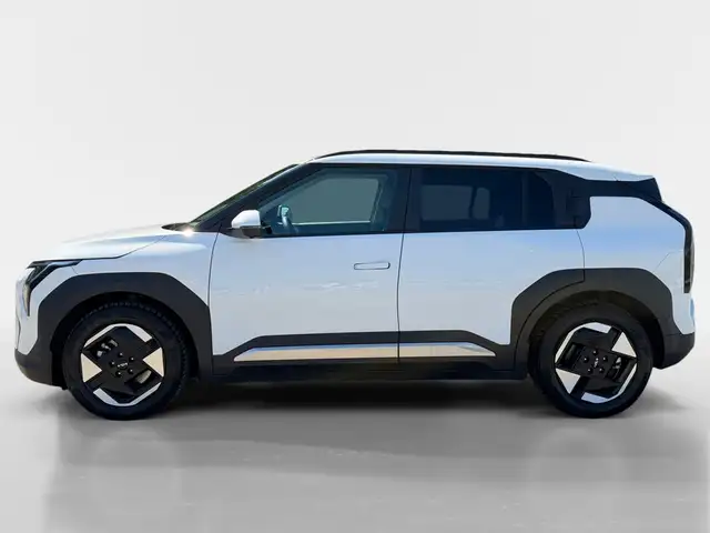 Kia Ev3 view 3