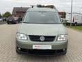 Volkswagen Caddy Maxi 2.0 TDI Life Team 7-Sitzer TÜV NEU Grün - thumbnail 3