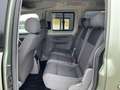 Volkswagen Caddy Maxi 2.0 TDI Life Team 7-Sitzer TÜV NEU Grün - thumbnail 13