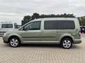 Volkswagen Caddy Maxi 2.0 TDI Life Team 7-Sitzer TÜV NEU Grün - thumbnail 9