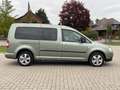 Volkswagen Caddy Maxi 2.0 TDI Life Team 7-Sitzer TÜV NEU Grün - thumbnail 5