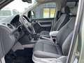 Volkswagen Caddy Maxi 2.0 TDI Life Team 7-Sitzer TÜV NEU Grün - thumbnail 10