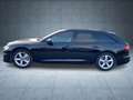 Audi A6 Avant Design S line 50 TDI qu. tiptr. Matrix Schwarz - thumbnail 3