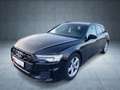 Audi A6 Avant Design S line 50 TDI qu. tiptr. Matrix Schwarz - thumbnail 2