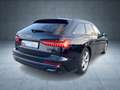 Audi A6 Avant Design S line 50 TDI qu. tiptr. Matrix Schwarz - thumbnail 6