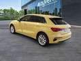 Audi A3 Sportback 30 TFSI S tronic Amarillo - thumbnail 6