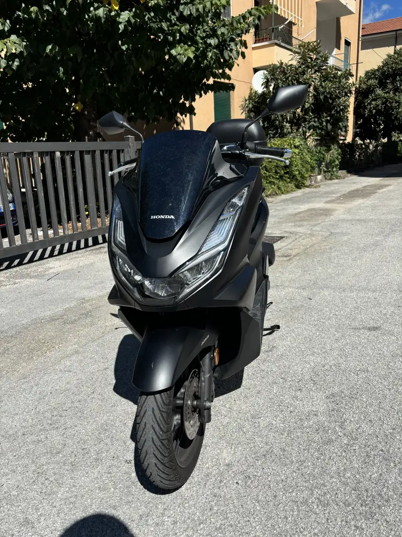 Honda PCX 125 - 1