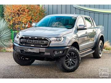 Raptor Double Cabine 2.0 TDCi 213 EcoBlue BVA10