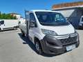 Citroen Jumper 35 L3 BLUEHDI 140CV CASSONATO EURO6D-ISC CASSONE Blanc - thumbnail 3