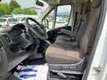 Citroen Jumper 35 L3 BLUEHDI 140CV CASSONATO EURO6D-ISC CASSONE Blanc - thumbnail 8
