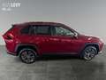 Toyota RAV 4 RAV4 Hybrid Team Deutschland *Navi* Rouge - thumbnail 7