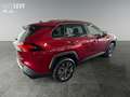 Toyota RAV 4 RAV4 Hybrid Team Deutschland *Navi* Rouge - thumbnail 6