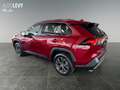 Toyota RAV 4 RAV4 Hybrid Team Deutschland *Navi* Rouge - thumbnail 4