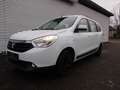 Dacia Lodgy Laureate 7 Sitze Klima Weiß - thumbnail 3