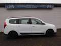 Dacia Lodgy Laureate 7 Sitze Klima Weiß - thumbnail 2