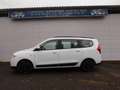 Dacia Lodgy Laureate 7 Sitze Klima Weiß - thumbnail 1