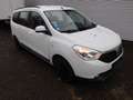 Dacia Lodgy Laureate 7 Sitze Klima Weiß - thumbnail 4