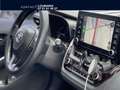 Toyota Corolla Hybride 122cv - BV CVT 2019 BERLINE Design - Garantie 6 Mois Blanc - thumbnail 6