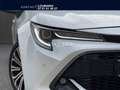 Toyota Corolla Hybride 122cv - BV CVT 2019 BERLINE Design - Garantie 6 Mois Blanc - thumbnail 5