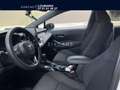 Toyota Corolla Hybride 122cv - BV CVT 2019 BERLINE Design - Garantie 6 Mois Blanc - thumbnail 3