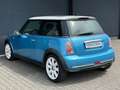 MINI Cooper 1.6 116PS Pano Xenon Klimaaut. TÜV 11/26 Bleu - thumbnail 6