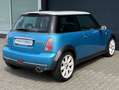 MINI Cooper 1.6 116PS Pano Xenon Klimaaut. TÜV 11/26 Bleu - thumbnail 8
