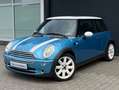 MINI Cooper 1.6 116PS Pano Xenon Klimaaut. TÜV 11/26 Bleu - thumbnail 1