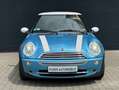 MINI Cooper 1.6 116PS Pano Xenon Klimaaut. TÜV 11/26 Bleu - thumbnail 2