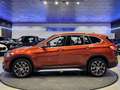 BMW X1 sDrive 18dA Naranja - thumbnail 8