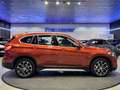 BMW X1 sDrive 18dA Naranja - thumbnail 4
