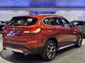 BMW X1 sDrive 18dA Naranja - thumbnail 5