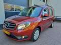 Mercedes-Benz Citan 112 Ambiente Aut. AIRCO / TREKHAAK / PDC / LM VELG Rood - thumbnail 20
