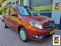 Mercedes-Benz Citan 112 Ambiente Aut. AIRCO / TREKHAAK / PDC / LM VELG Rood - thumbnail 1