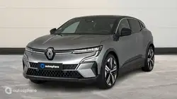 Renault E-Tech Electric EV60 220ch Iconic super charge