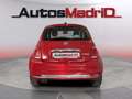 Fiat 500 Dolcevita 1.0 Hybrid 52KW (71 CV) Rojo - thumbnail 6