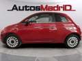 Fiat 500 Dolcevita 1.0 Hybrid 52KW (71 CV) Rojo - thumbnail 4