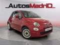 Fiat 500 Dolcevita 1.0 Hybrid 52KW (71 CV) Rojo - thumbnail 1