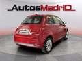 Fiat 500 Dolcevita 1.0 Hybrid 52KW (71 CV) Rojo - thumbnail 7