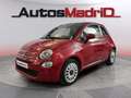Fiat 500 Dolcevita 1.0 Hybrid 52KW (71 CV) Rojo - thumbnail 3
